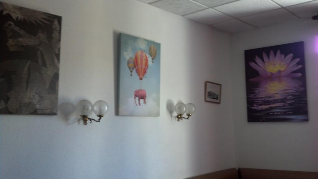 Des Arts