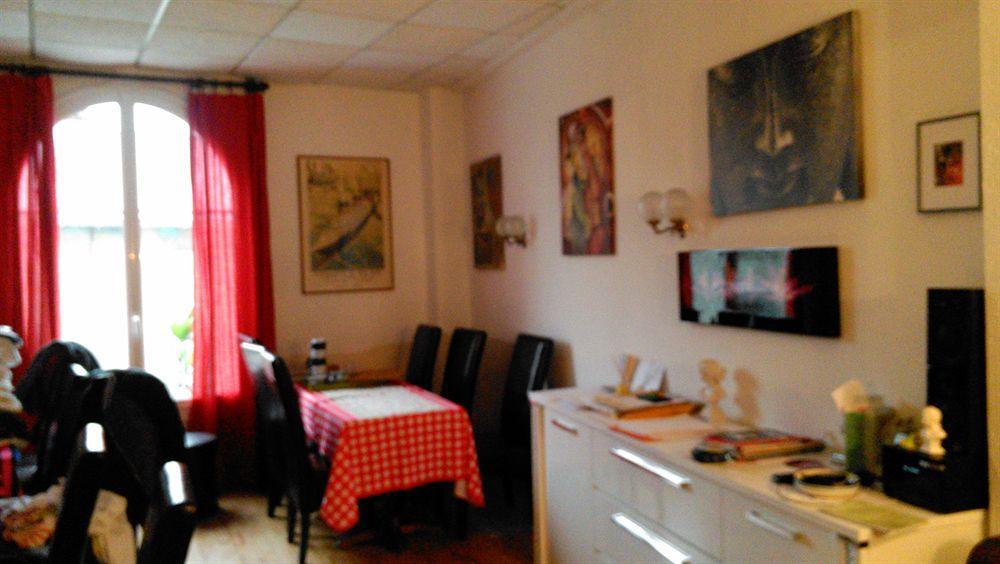 Des Arts Hotel Lourdes
