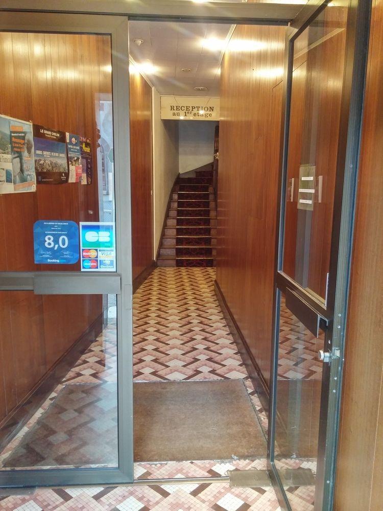 Des Arts Hotel Lourdes