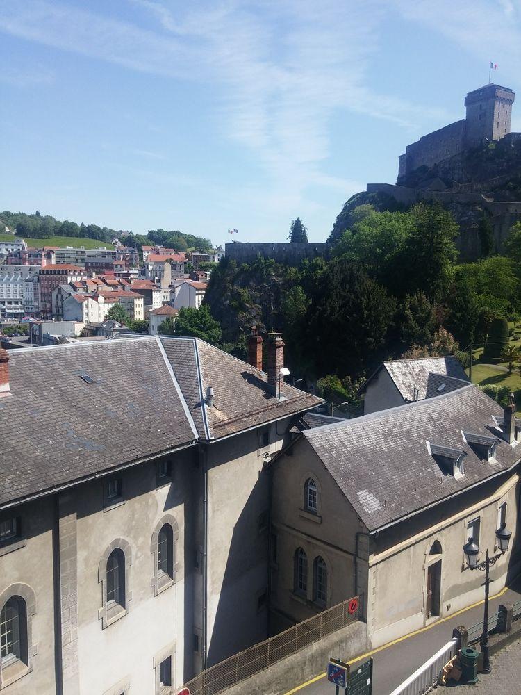 Des Arts Hotel