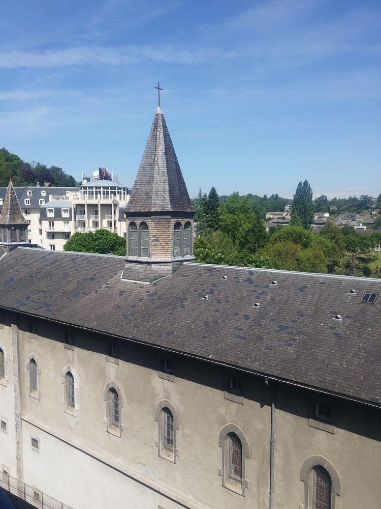 Des Arts Hotel Lourdes