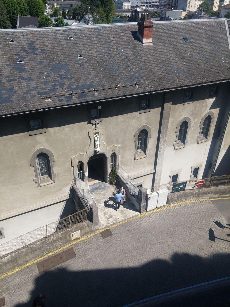 Des Arts Hotel Lourdes