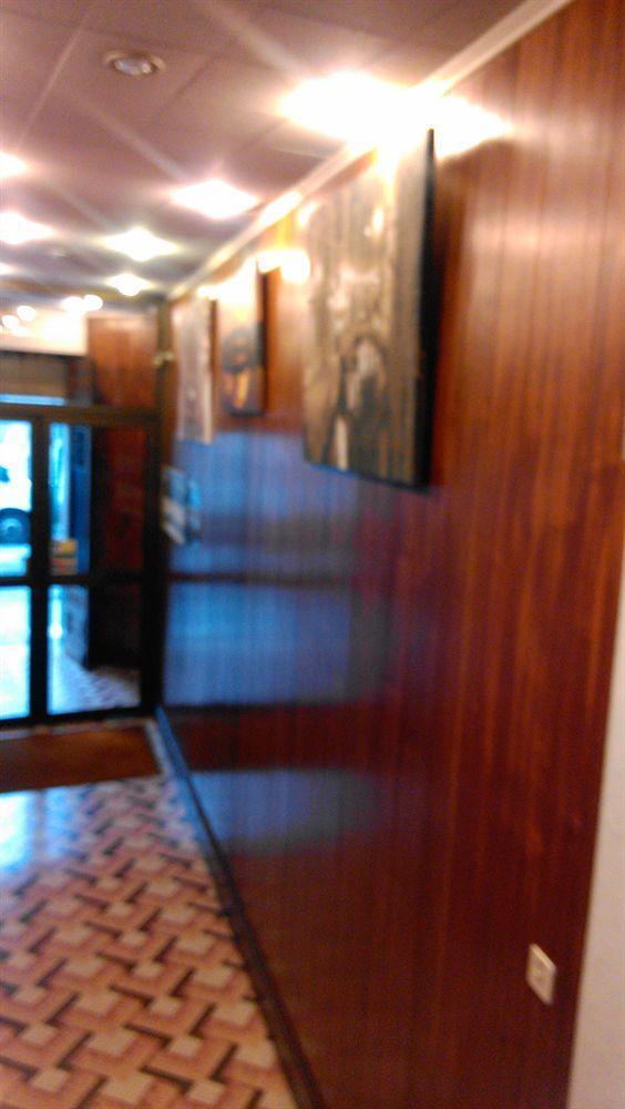 Des Arts Hotel Lourdes