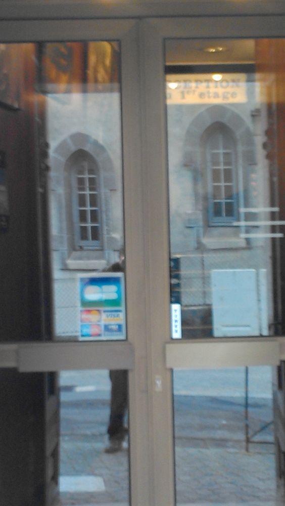 Des Arts Hotel