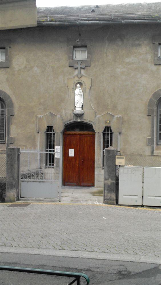 Des Arts 2* Lourdes