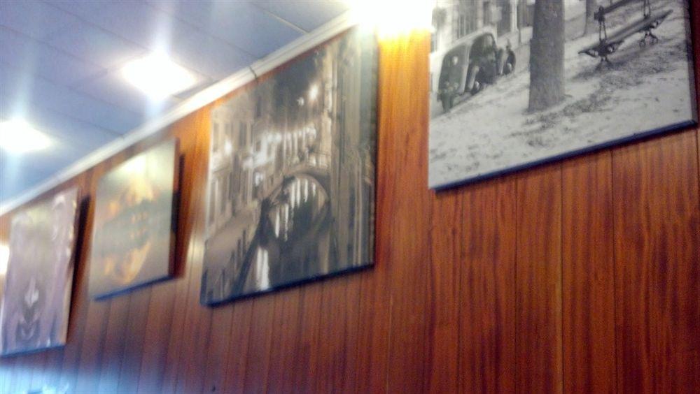 Des Arts Hotel Lourdes