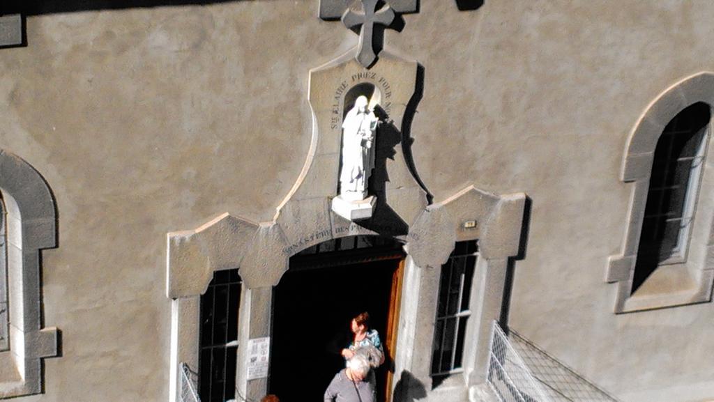 Des Arts Lourdes