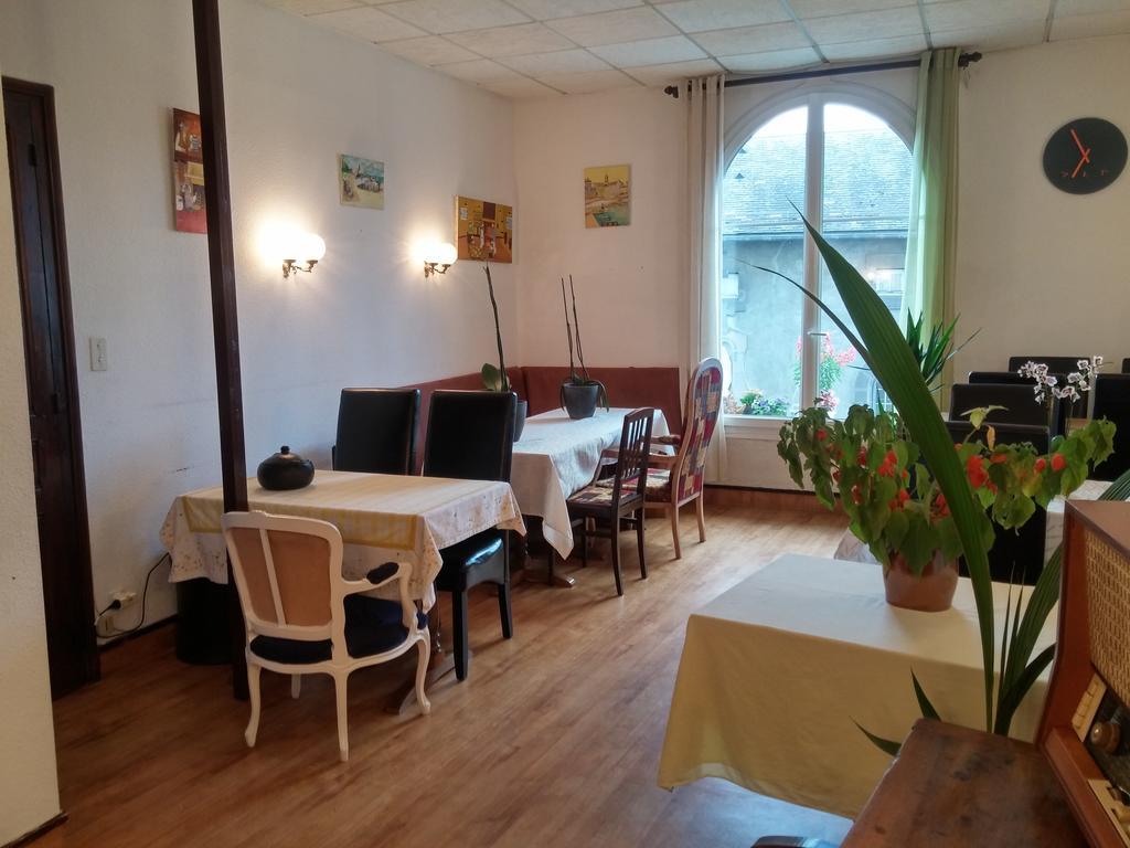 Hotel Des Arts