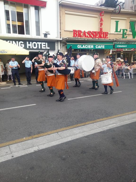 Des Arts Hotel Lourdes