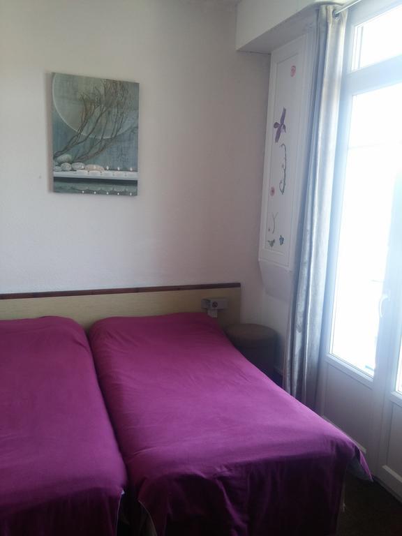Des Arts Hotel Lourdes
