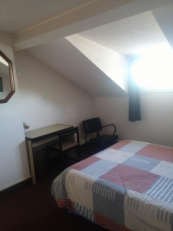 Hotel Des Arts