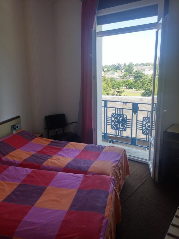 Des Arts Hotel