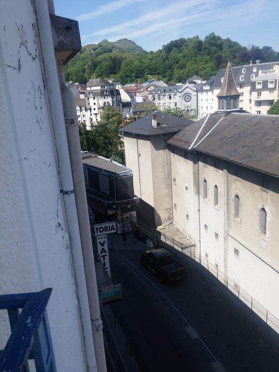 Hotel Des Arts Lourdes