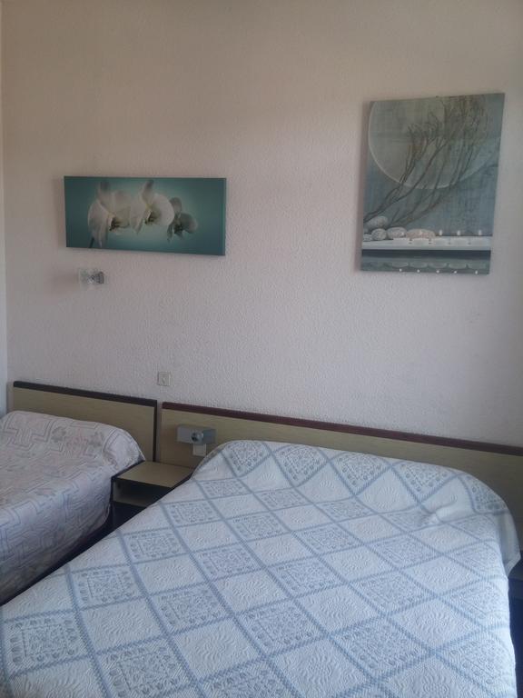 Des Arts Hotel Lourdes