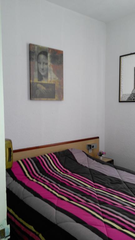 Hotel Des Arts