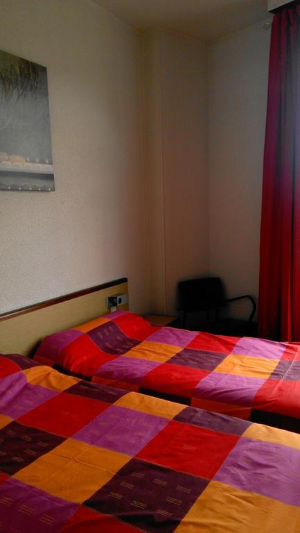Des Arts Hotel Lourdes