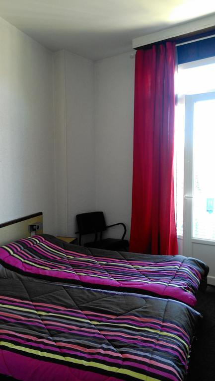 Hotel Des Arts
