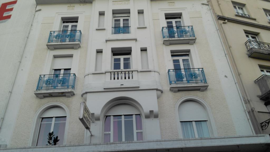 Des Arts Hotel 2*