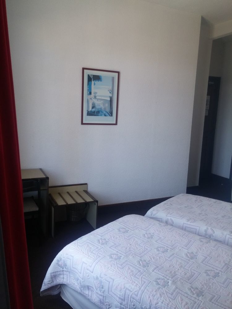 Hotel Des Arts 2*